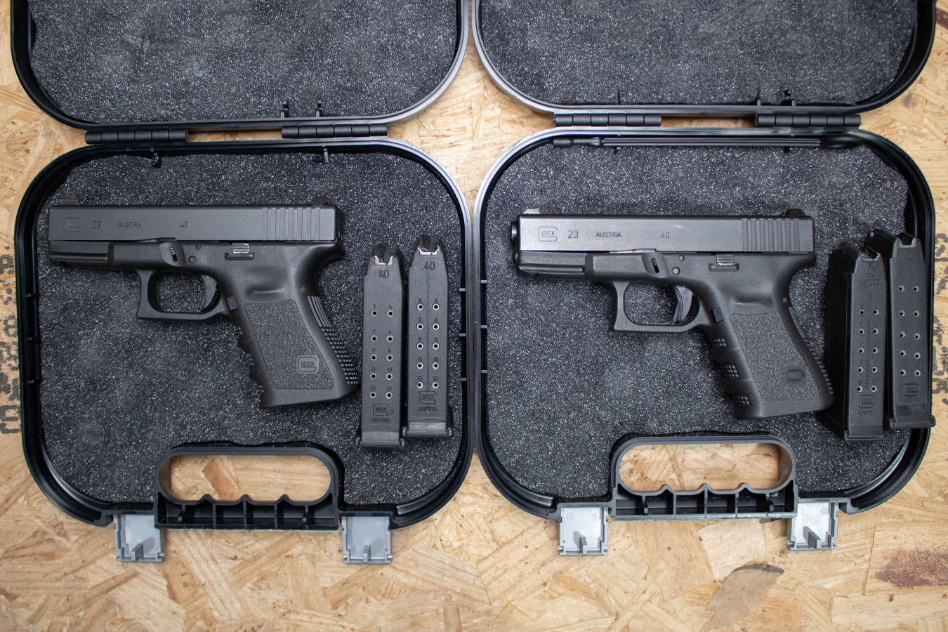 Buy Glock 23 Gen3